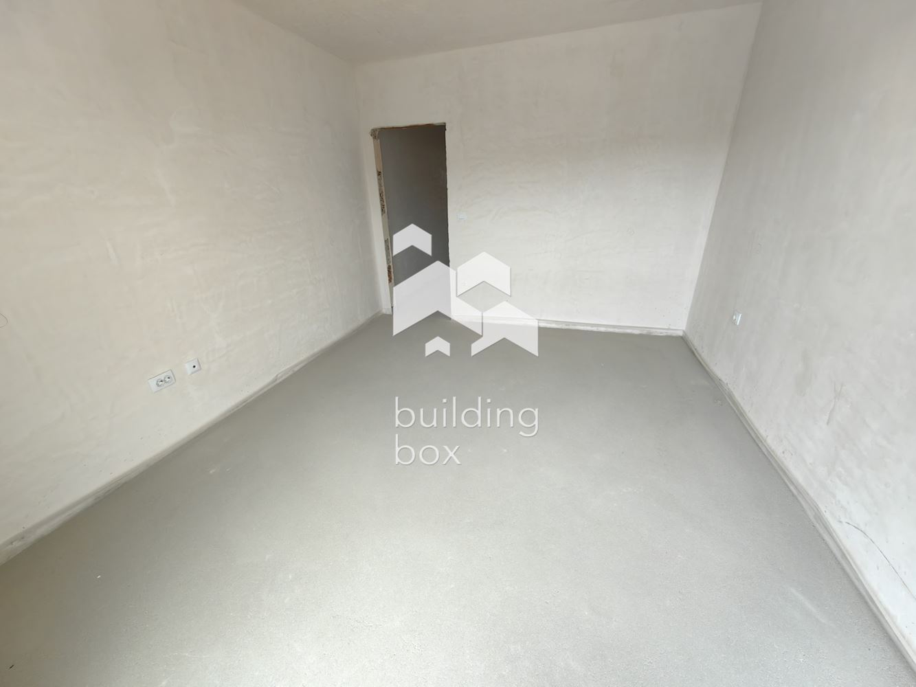 Тристаен апартамент с АКТ 16 - кв. Южен - 0