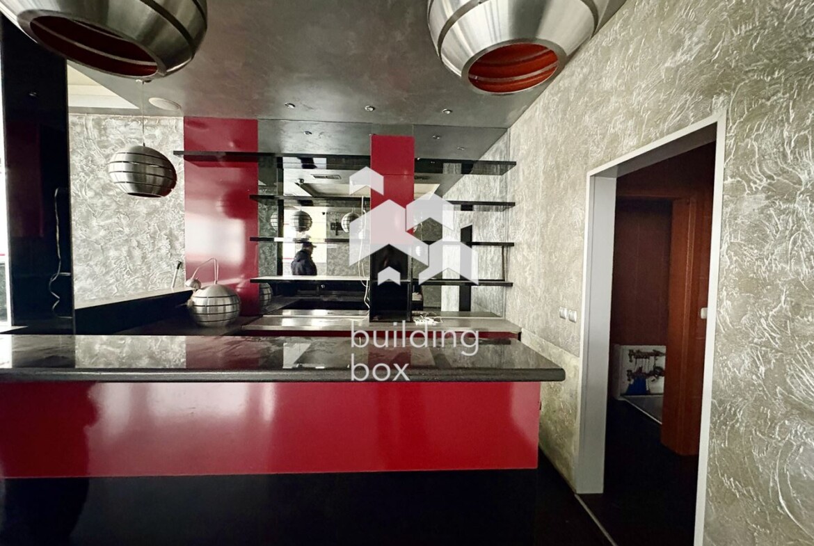 Заведение под наем в жк. Овча купел 2 - 0