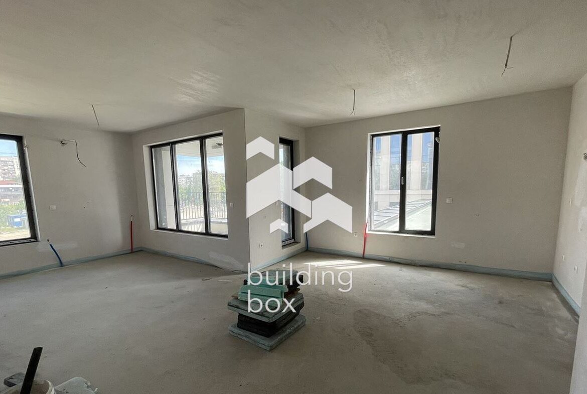 Тристаен апартамент - кв. Каменица 1 - 0