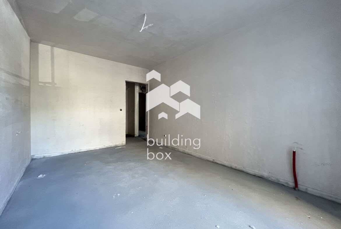 Двстаен апартамент в нова модерна сграда – Централна София - 0