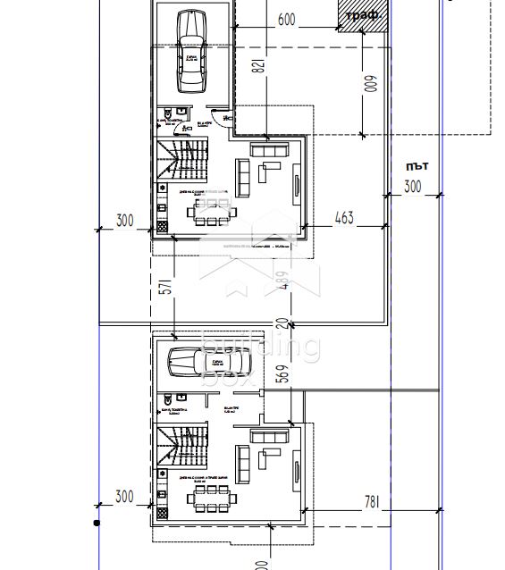 Къща в с. Войводиново - 0