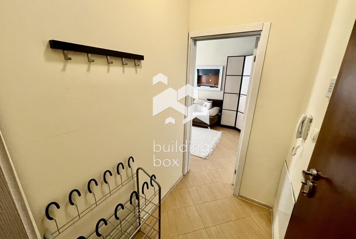 Кокетен едностаен апартамент, Цариградски комплекс - 0