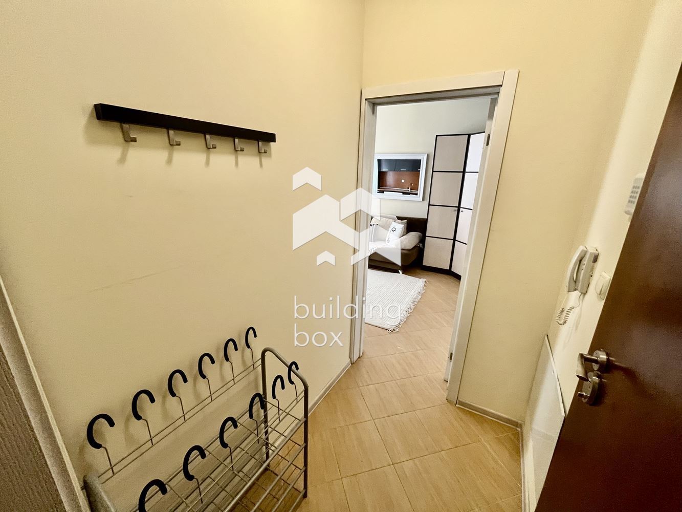 Кокетен едностаен апартамент, Цариградски комплекс - 0