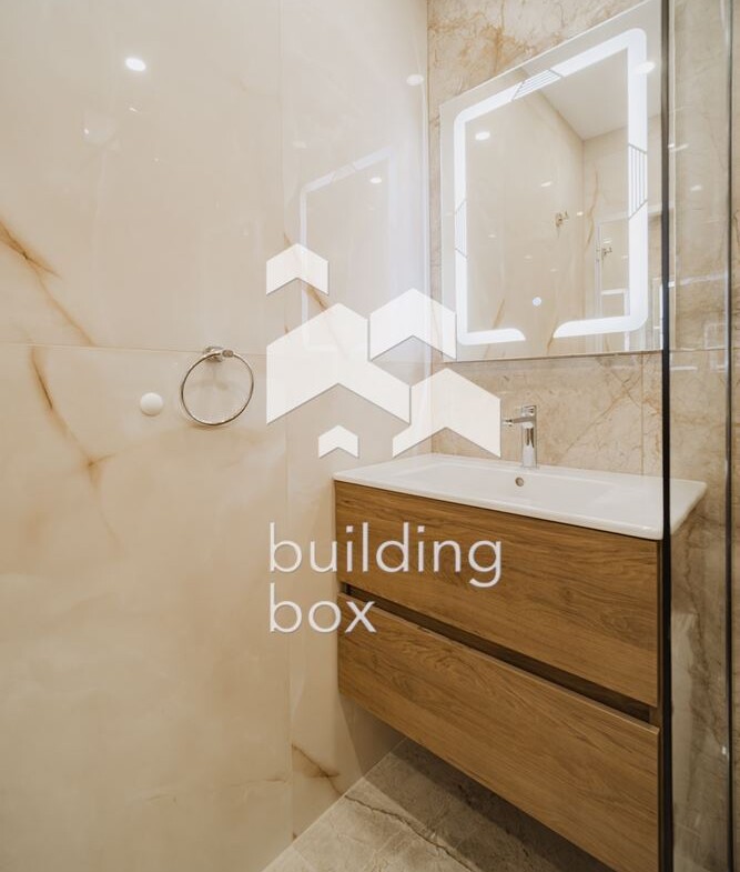 Двустаен обзаведен в един от най-предпочитаните комплекси в гр. Варна - 0