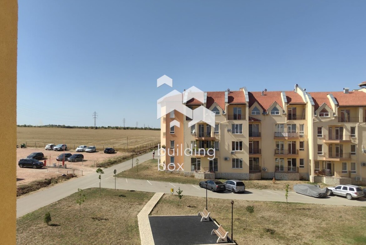 Продава двустаен апартамент - 0