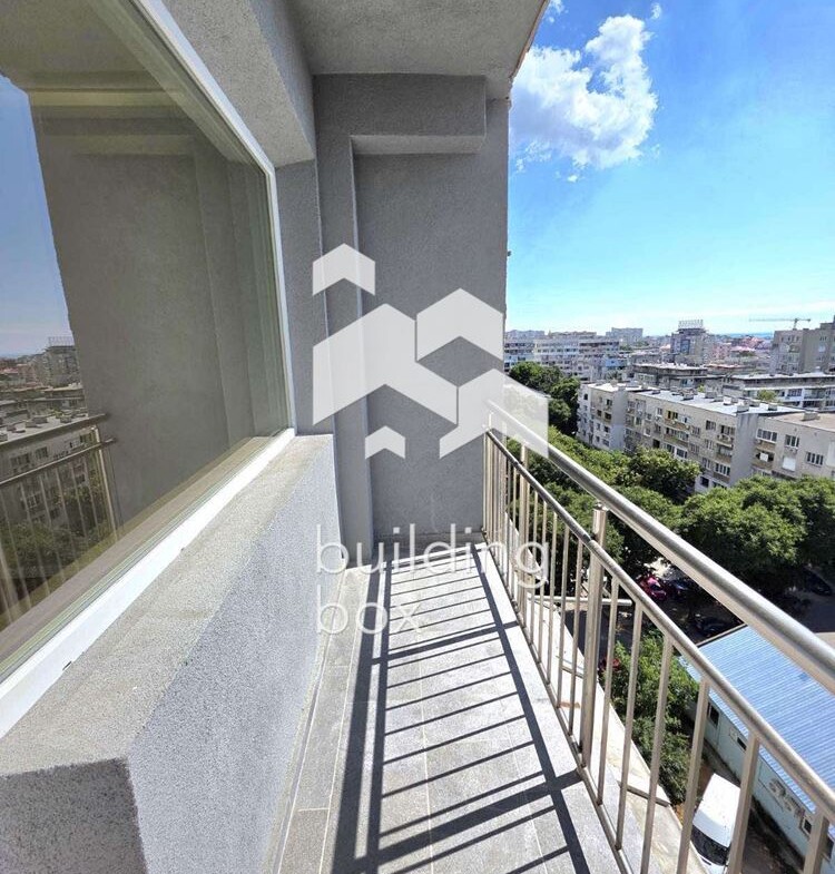 3-стаен - Варна, Зимно кино Тракия - 0