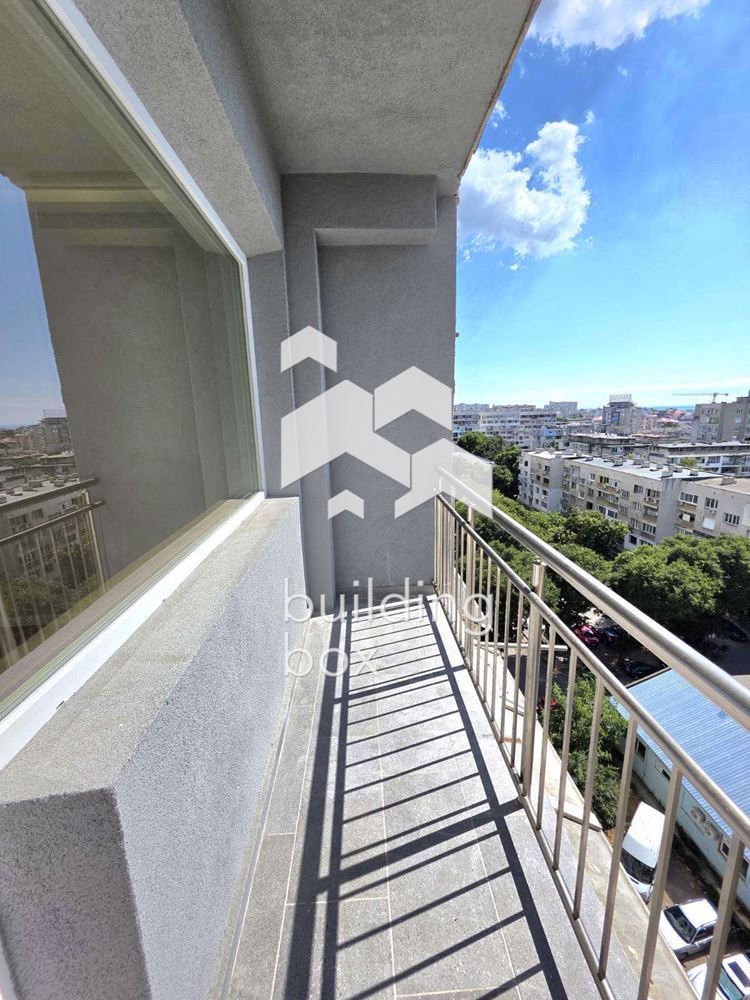 3-стаен - Варна, Зимно кино Тракия - 0