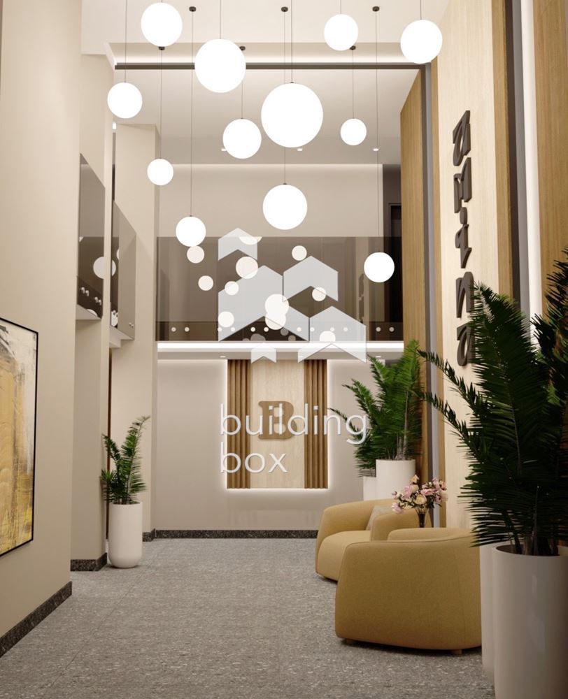 Двустаен апартамент след АКТ14 - кв. Остромила - 0