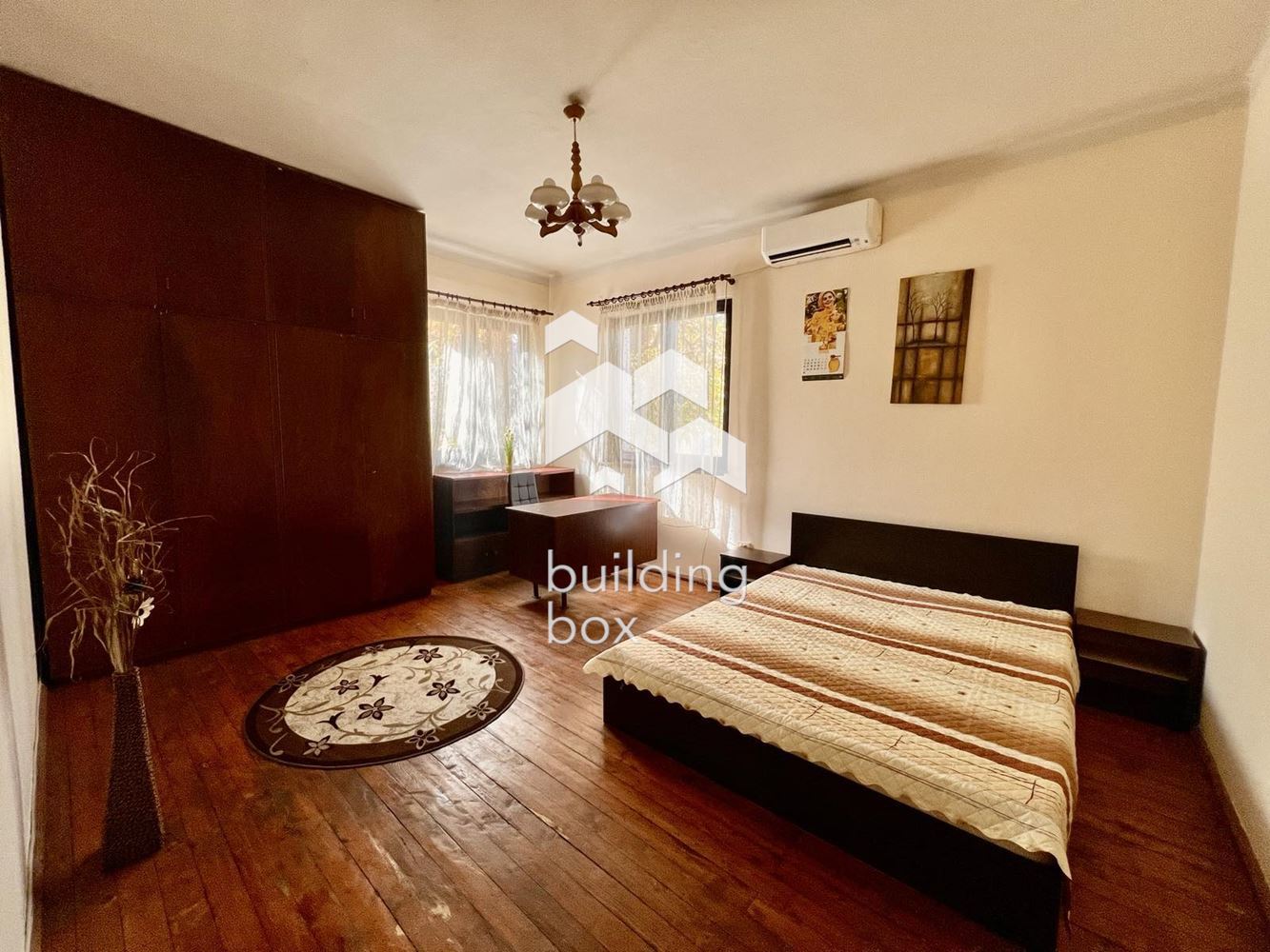 Многостаен апартамент в Яворов - 0