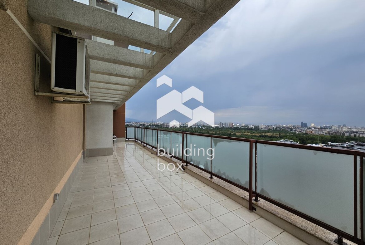 Тристаен апартамент в Артекс Младост 2 - 0