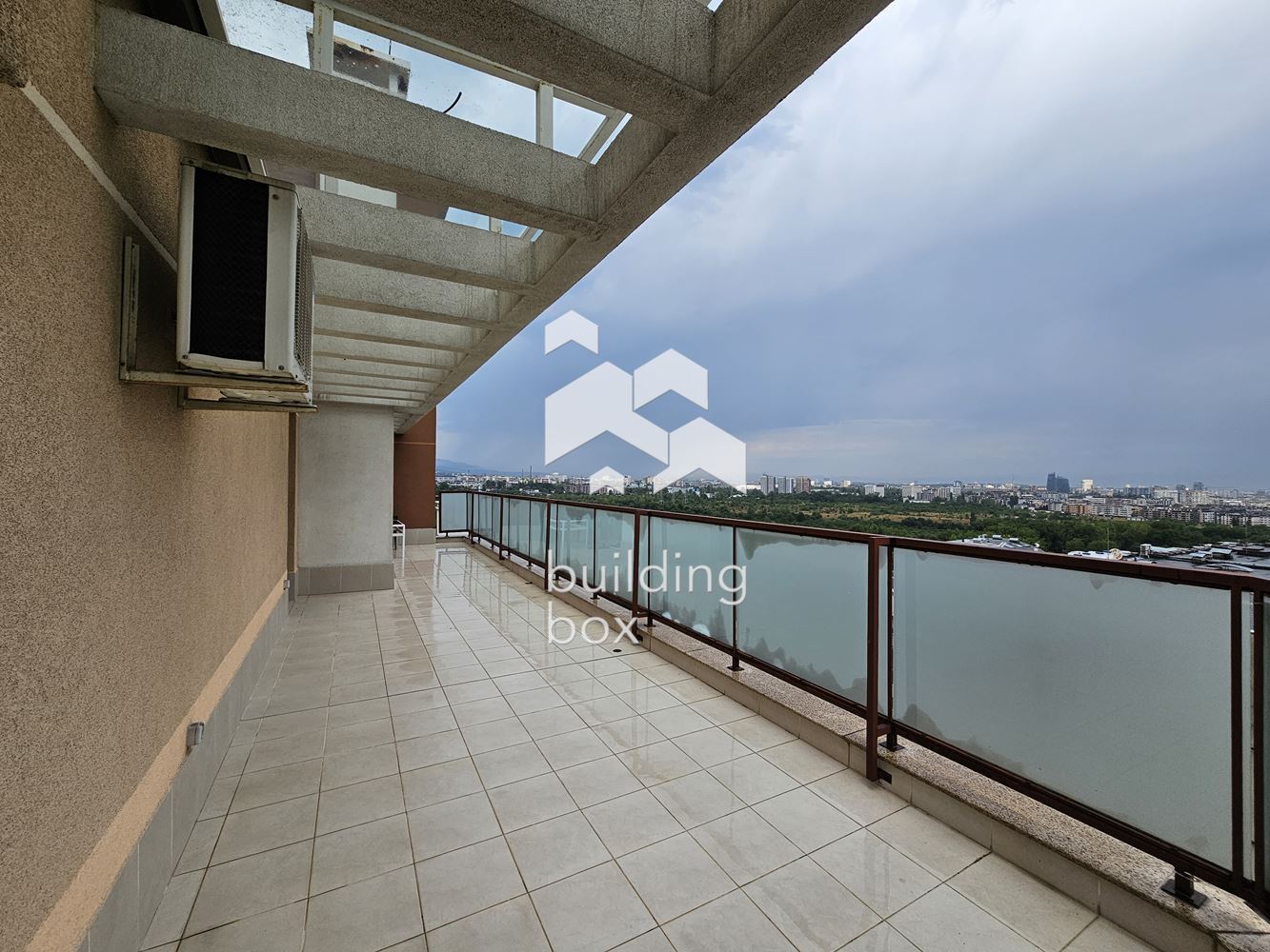 Тристаен апартамент в Артекс Младост 2 - 0