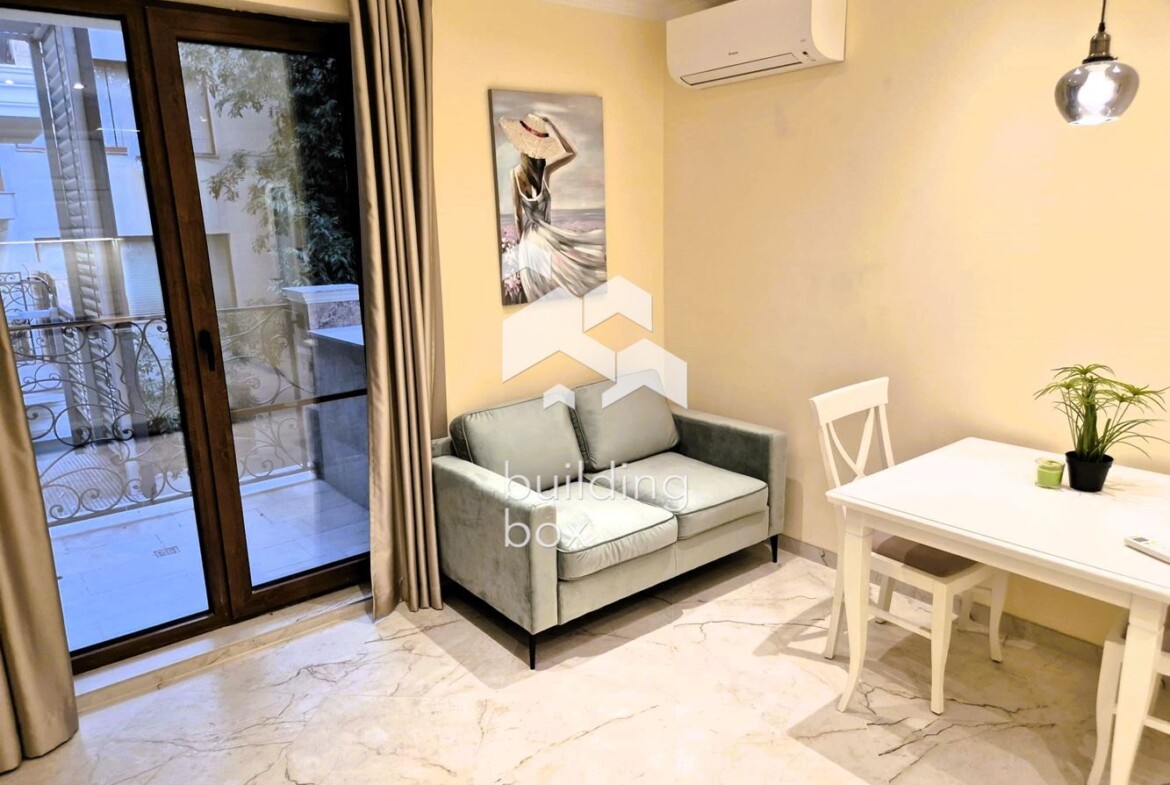 2-стаен - Варна, Идеален център - 0