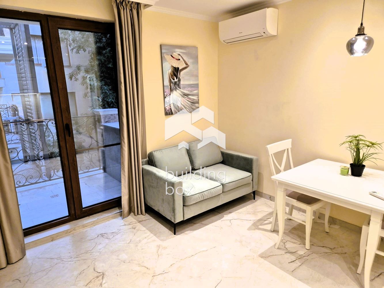 2-стаен - Варна, Идеален център - 0