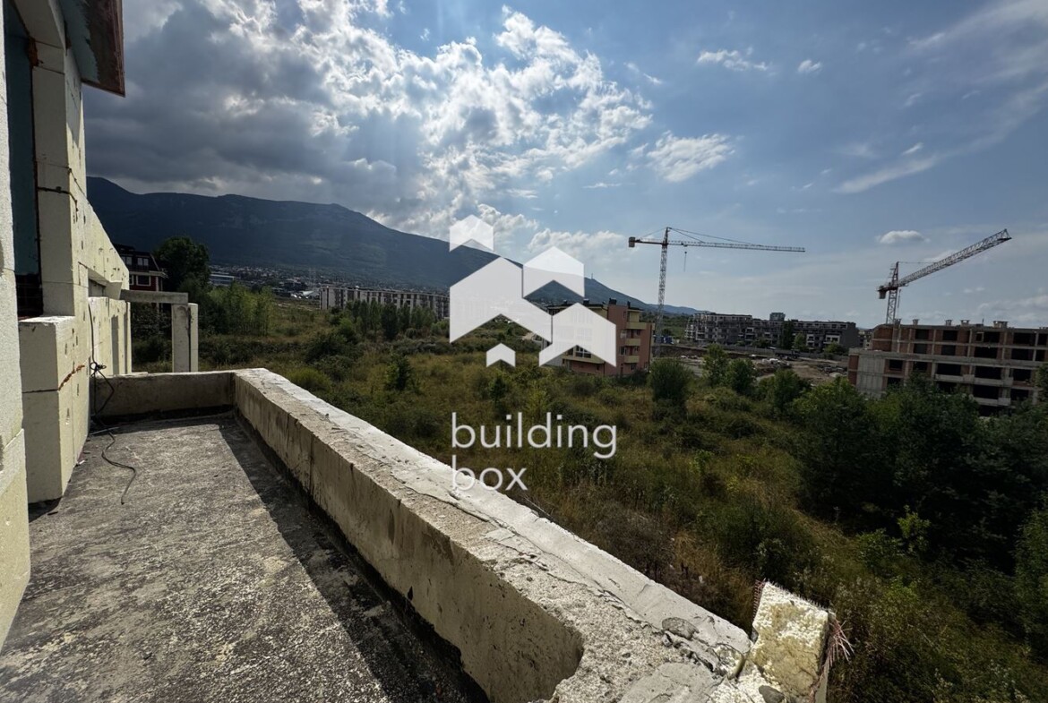 Двустаен апартамент в кв. Витоша - 0