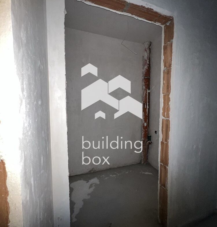 Двустаен апартамент след АКТ14 - кв. Остромила - 0