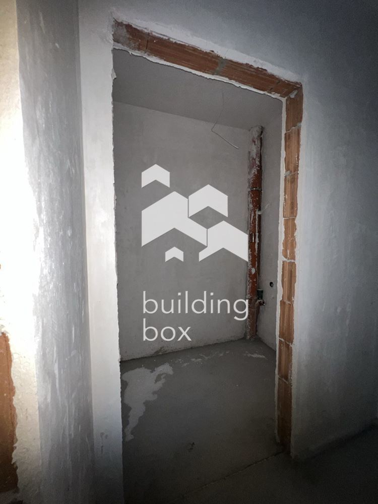 Двустаен апартамент след АКТ14 - кв. Остромила - 0