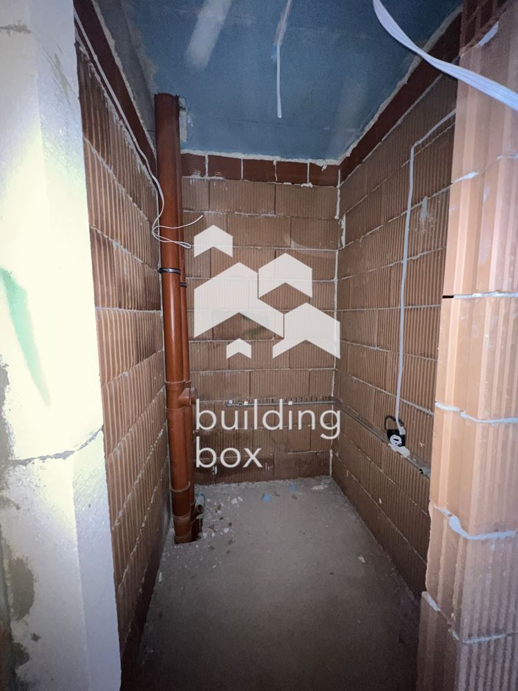 Двустаен апартамент след АКТ14 - кв. Христо Смирненски - 0