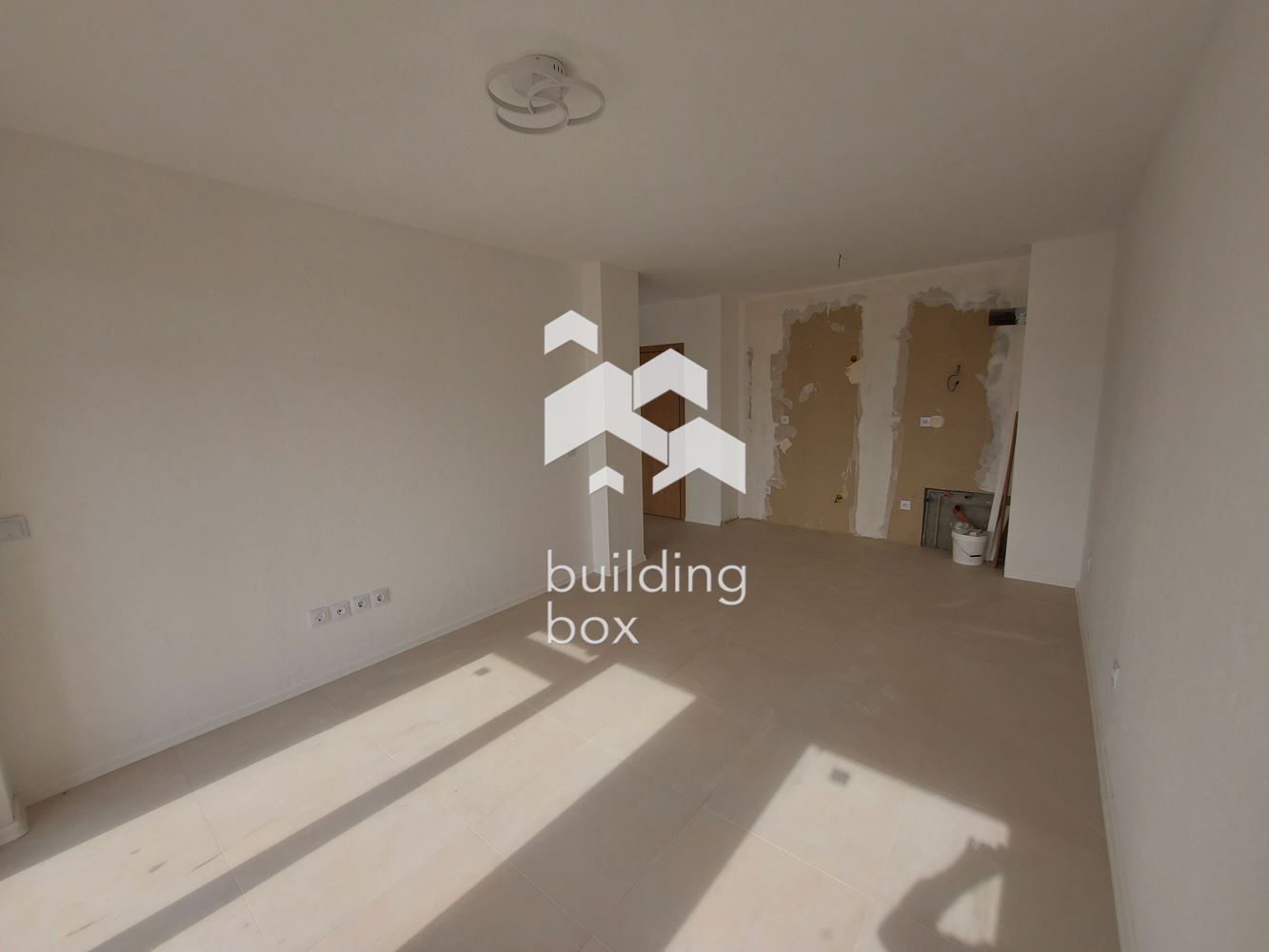 Продава двустаен апартамент - 0