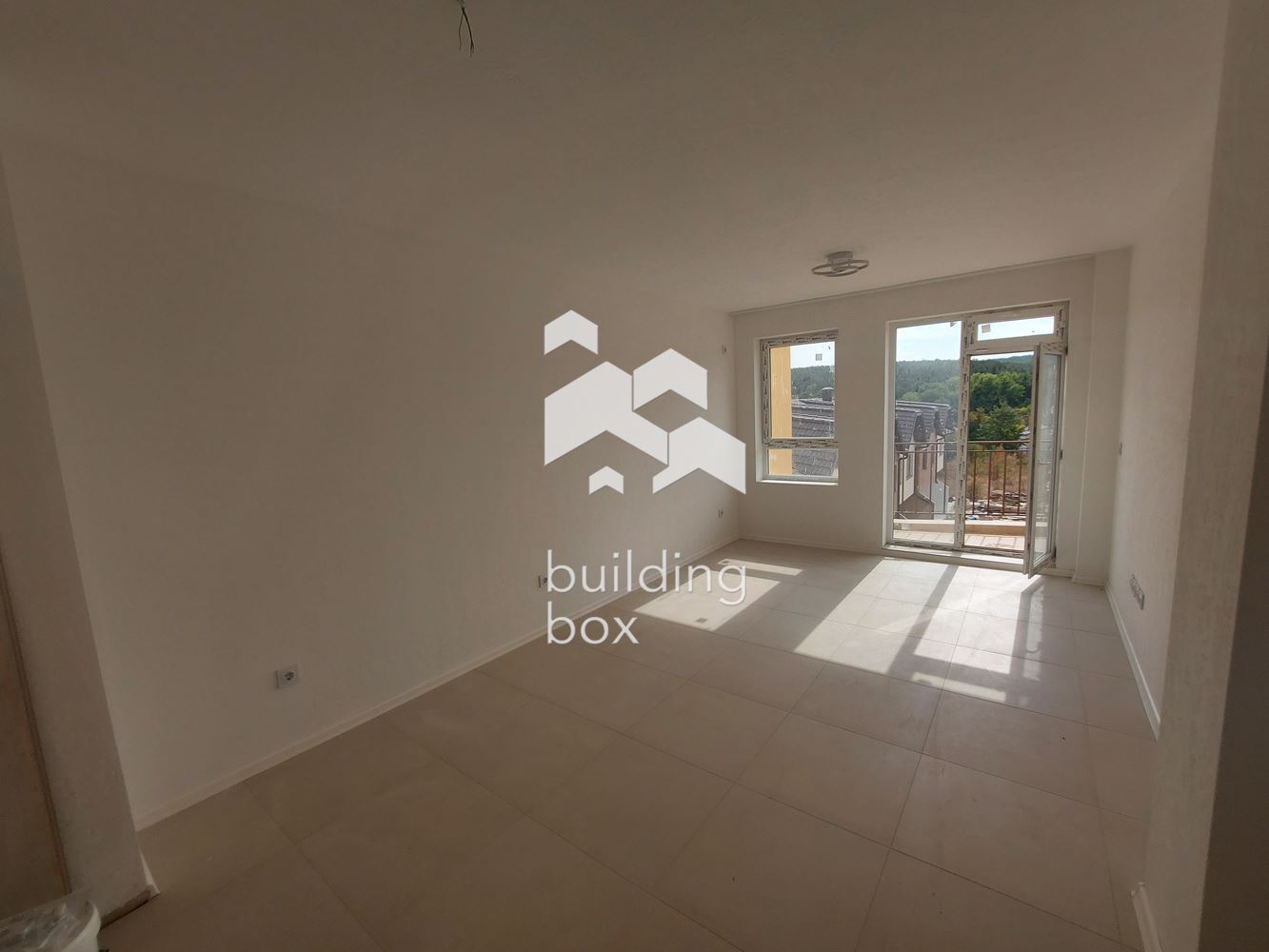 Продава двустаен апартамент - 0