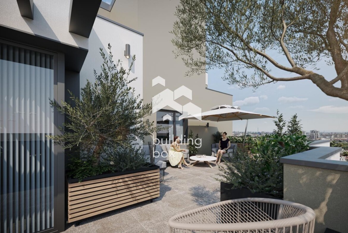 Четиристаен апартамент - кв. Христо Смирненски - 0