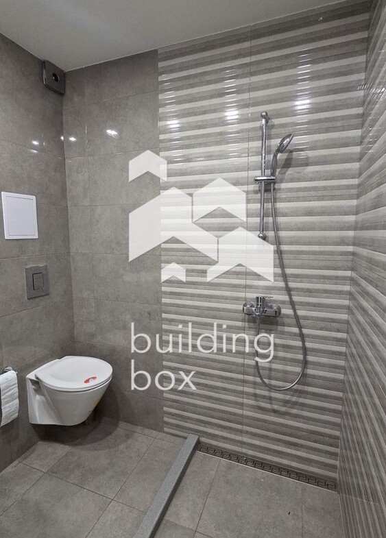 3-стаен апартамент в Гео Милев - 0