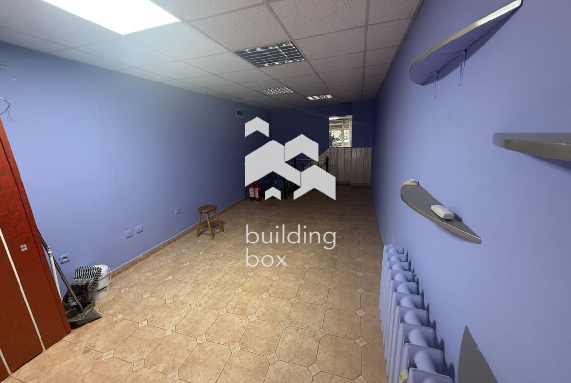 помещение в кв.Борово - 0