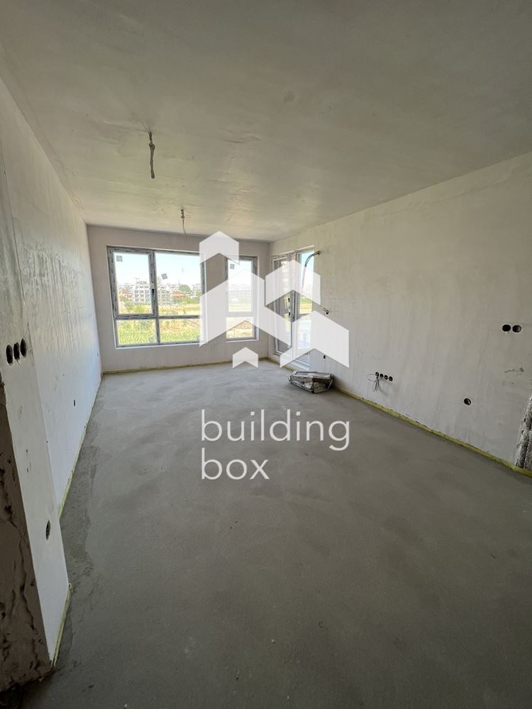 Двустаен апартамент – кв. Христо Смирнески