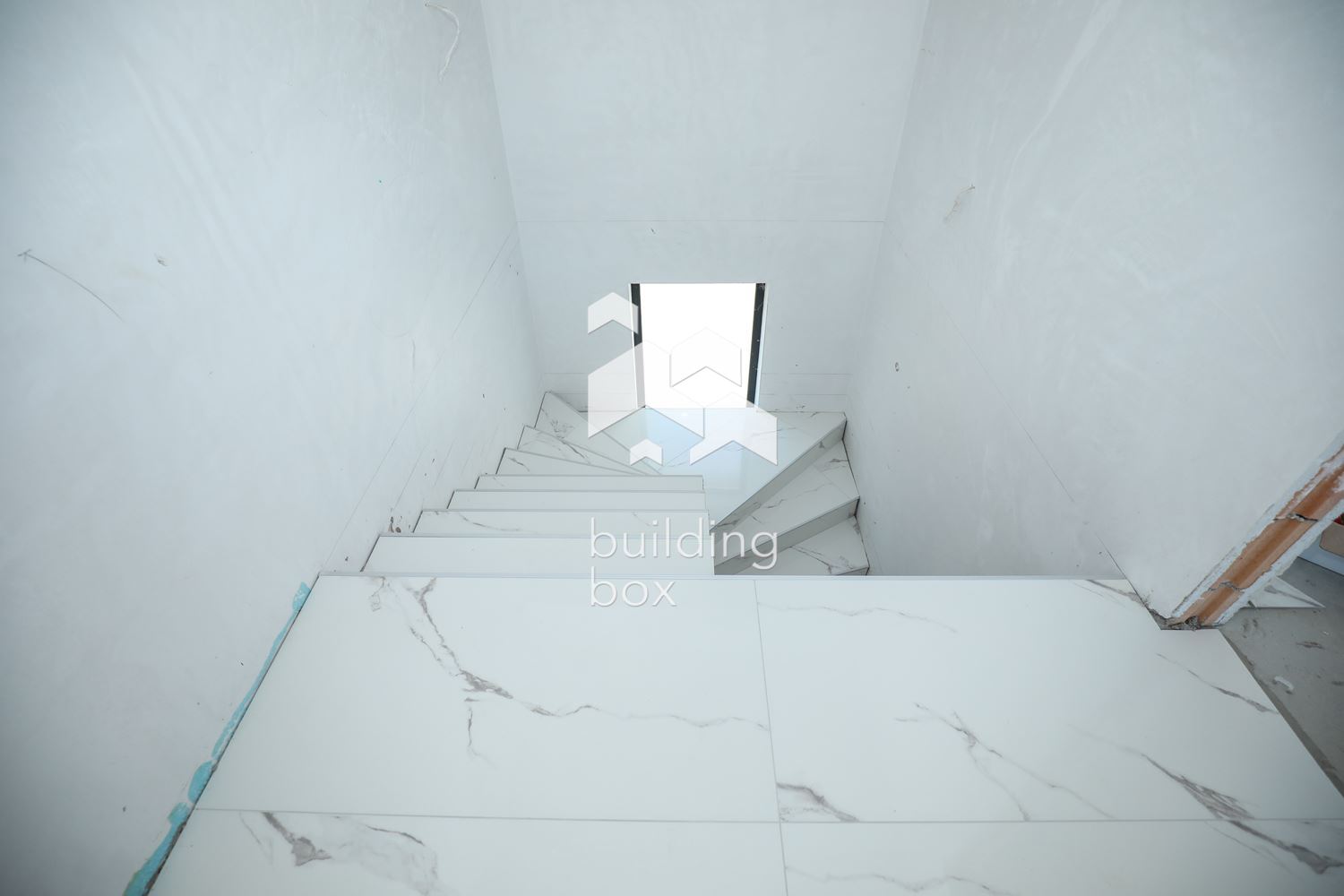 Къща в Бистрица - 0