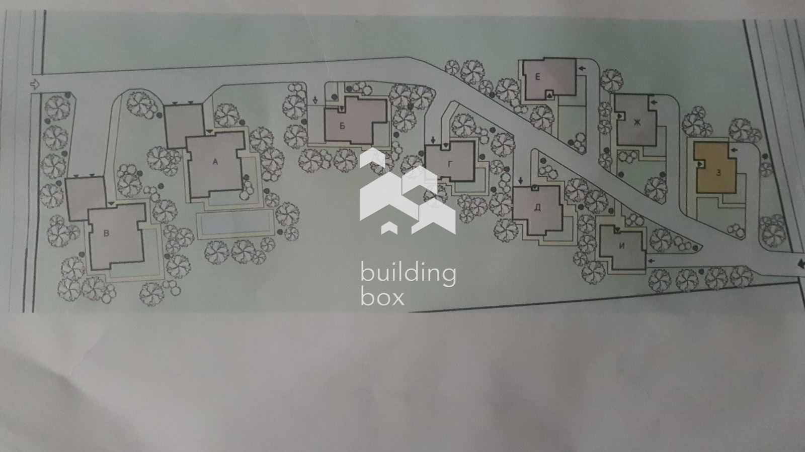 Луксозна самостоятелна къща с 4 спални в престижния район Иваняне - 0