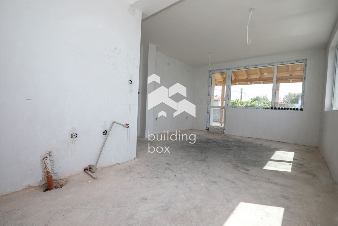 Къща в гр. Костинброд - 0