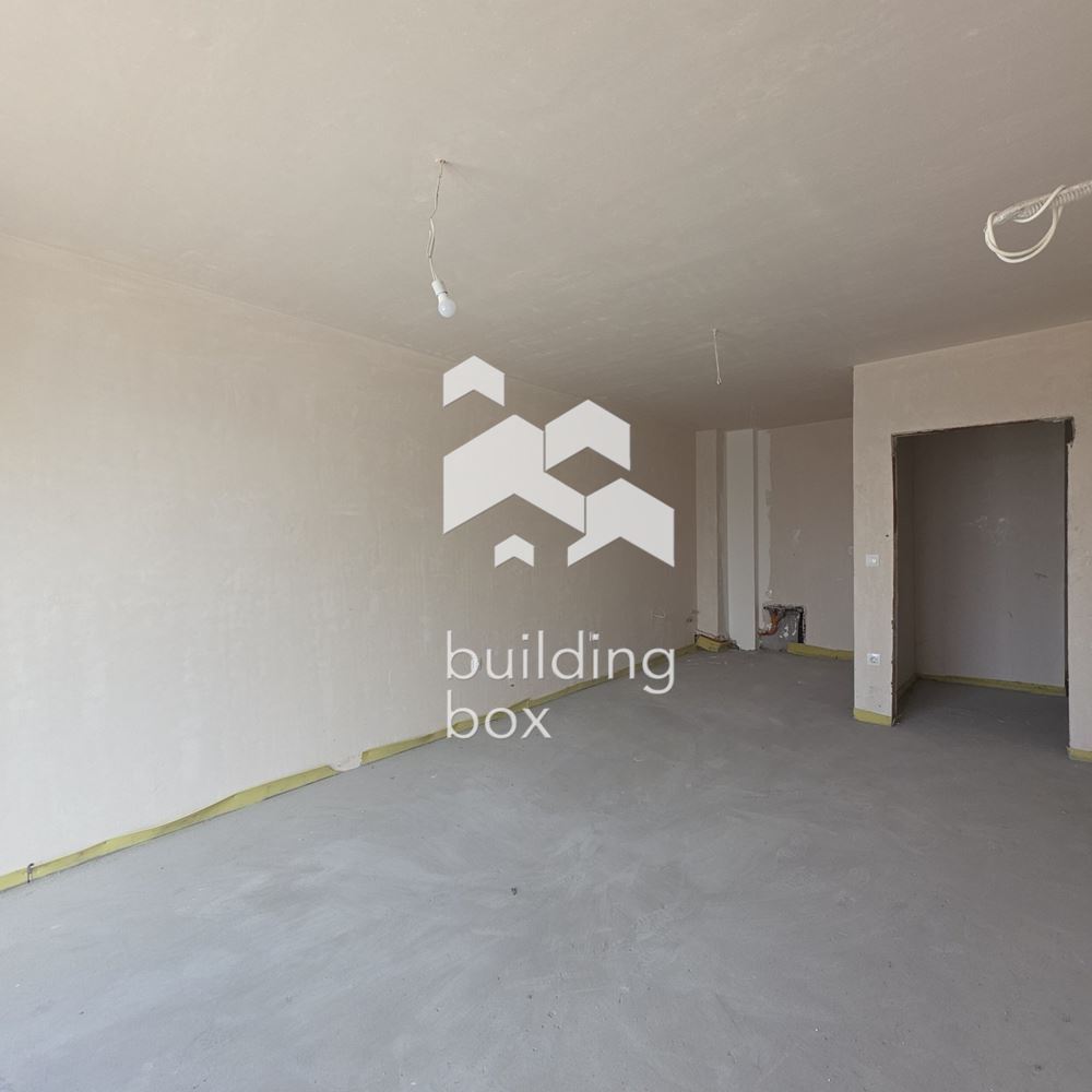 Двустаен апартамент с АКТ14 - кв. Кършияка - 0