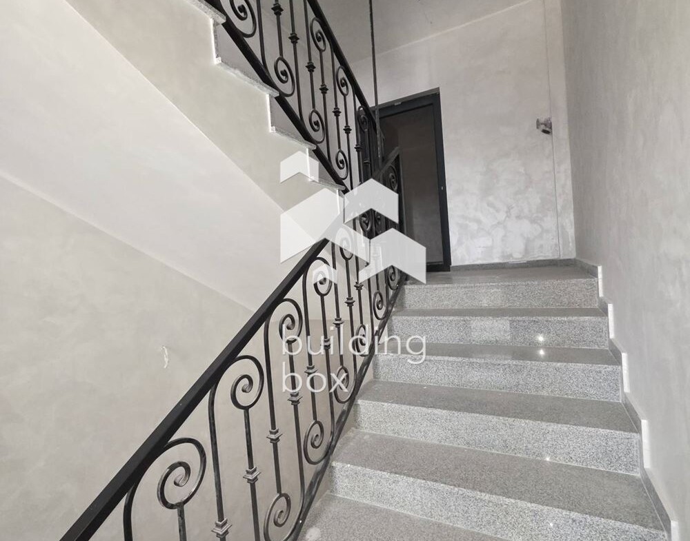 Двустаен апартамент - кв. Кършияка - 0