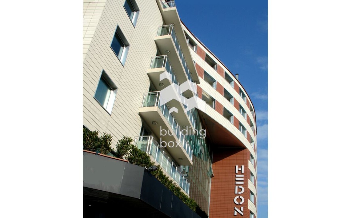 Панорамен 3-стаен апартамент с акт 16 в кв.Борово - 0