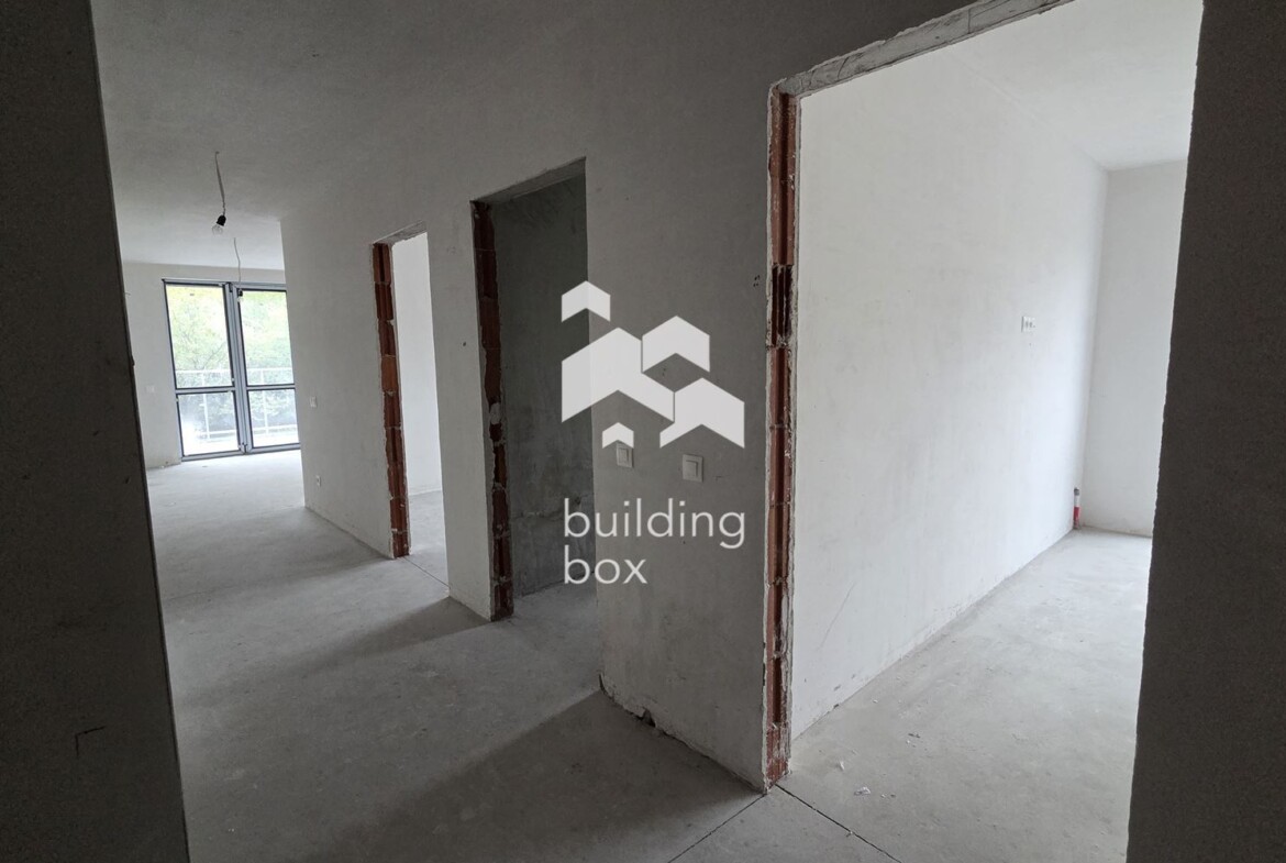 Тристаен апартамент в кв. „Овча Купел 2“ - 0