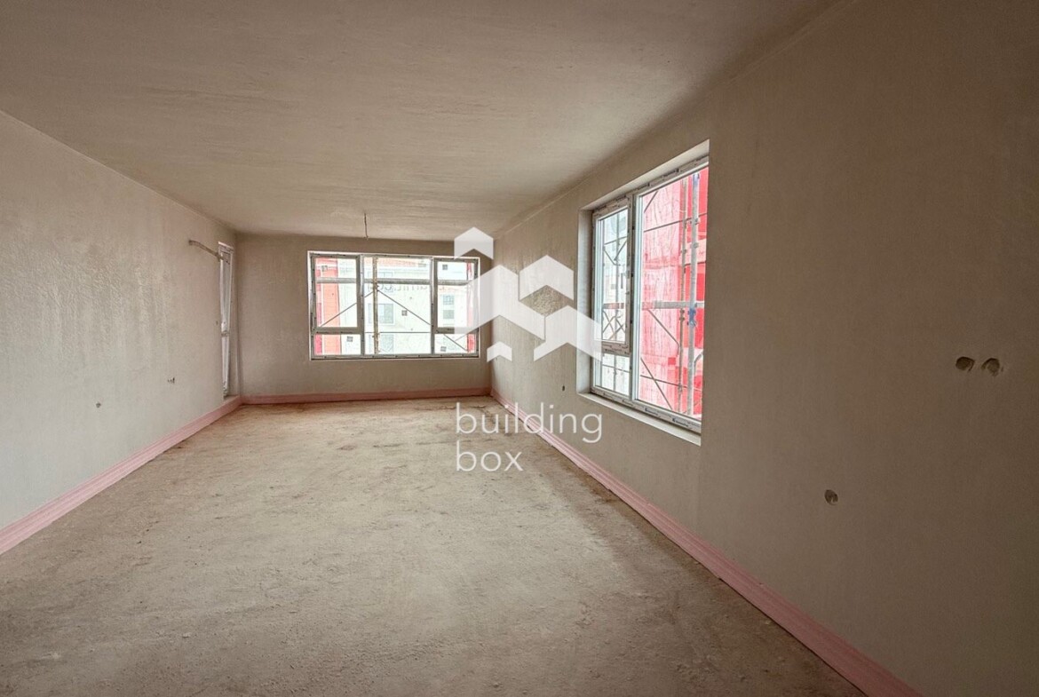 Четиристаен апартамент с акт 14 - 0