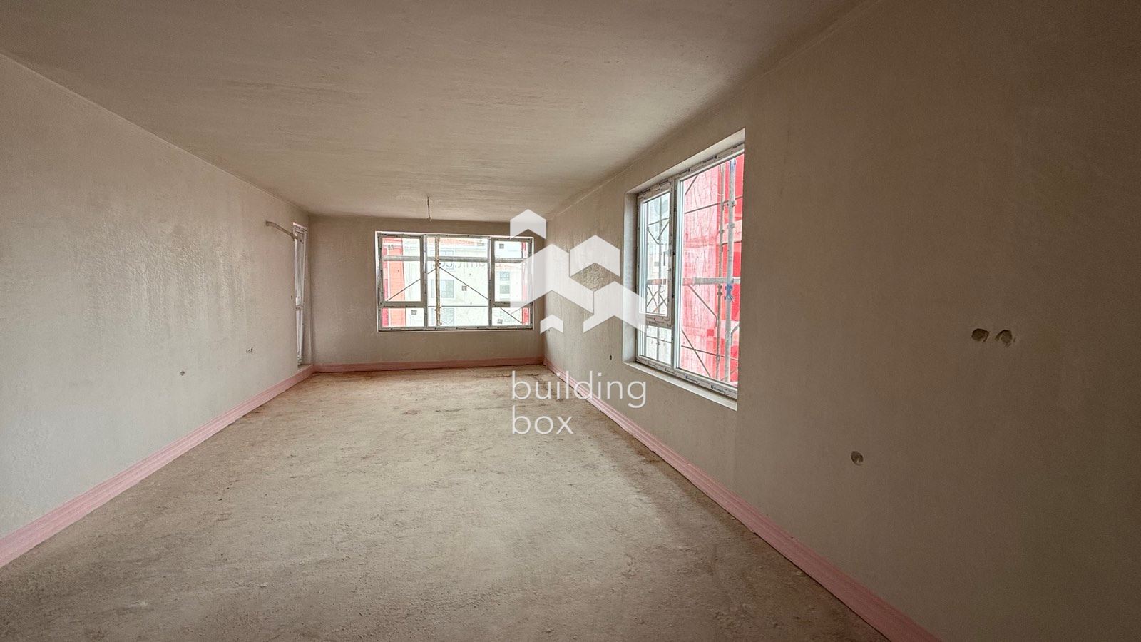 Четиристаен апартамент с акт 14