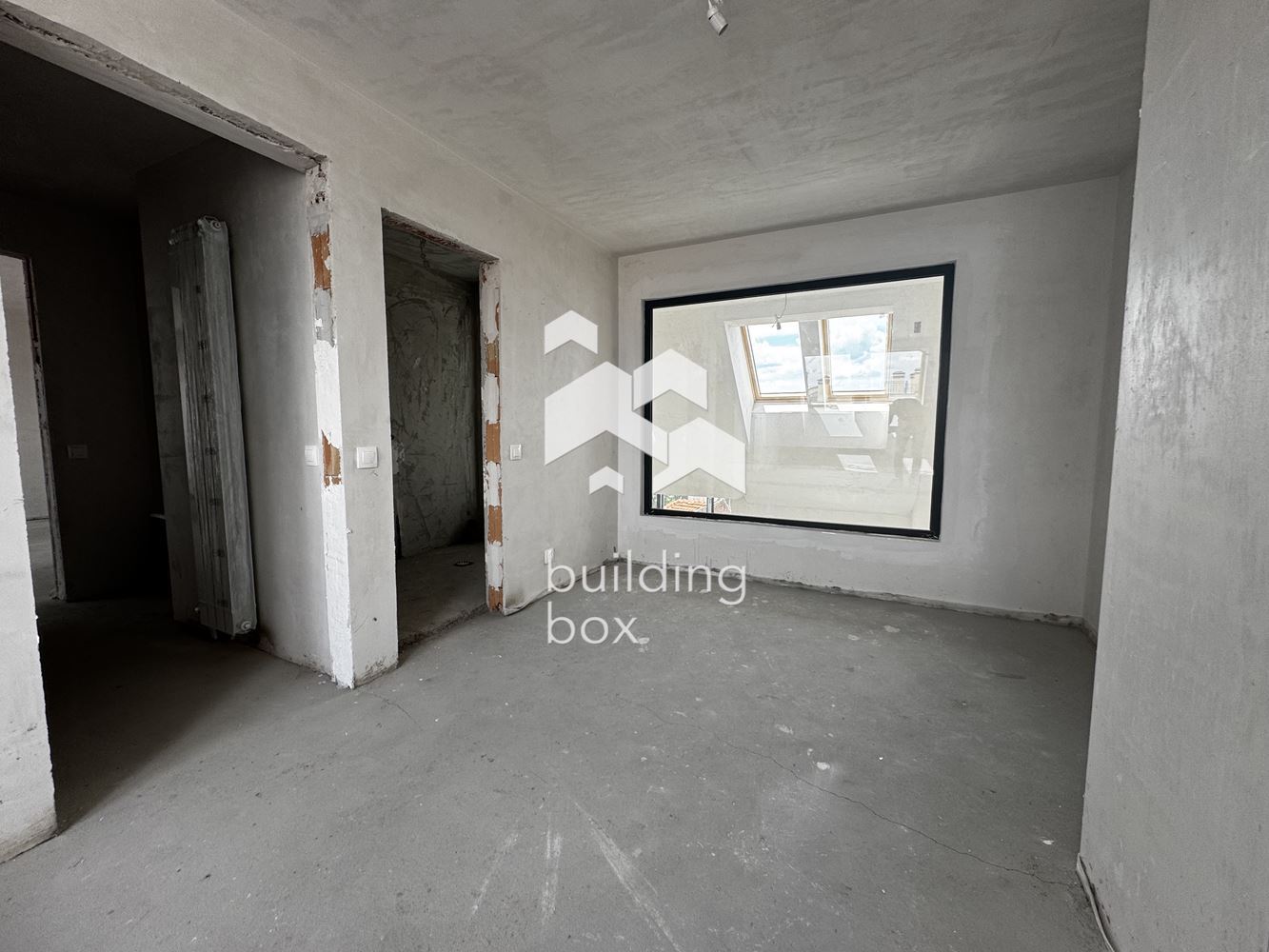 Мезонет в Центъра на София - 0