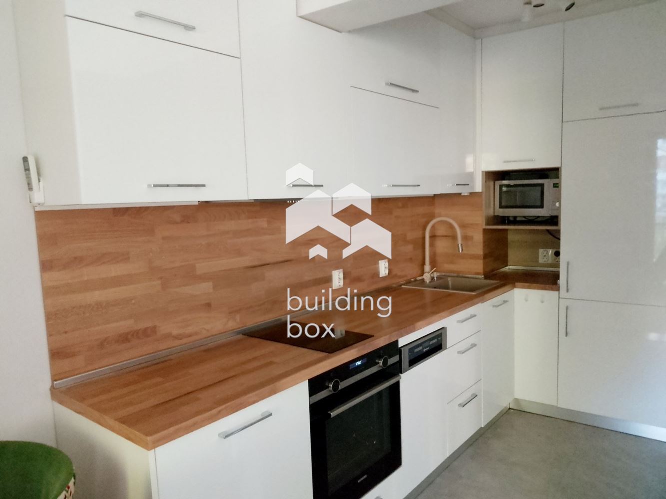 Уютен тристаен апартамент в кв. Оборище - 0