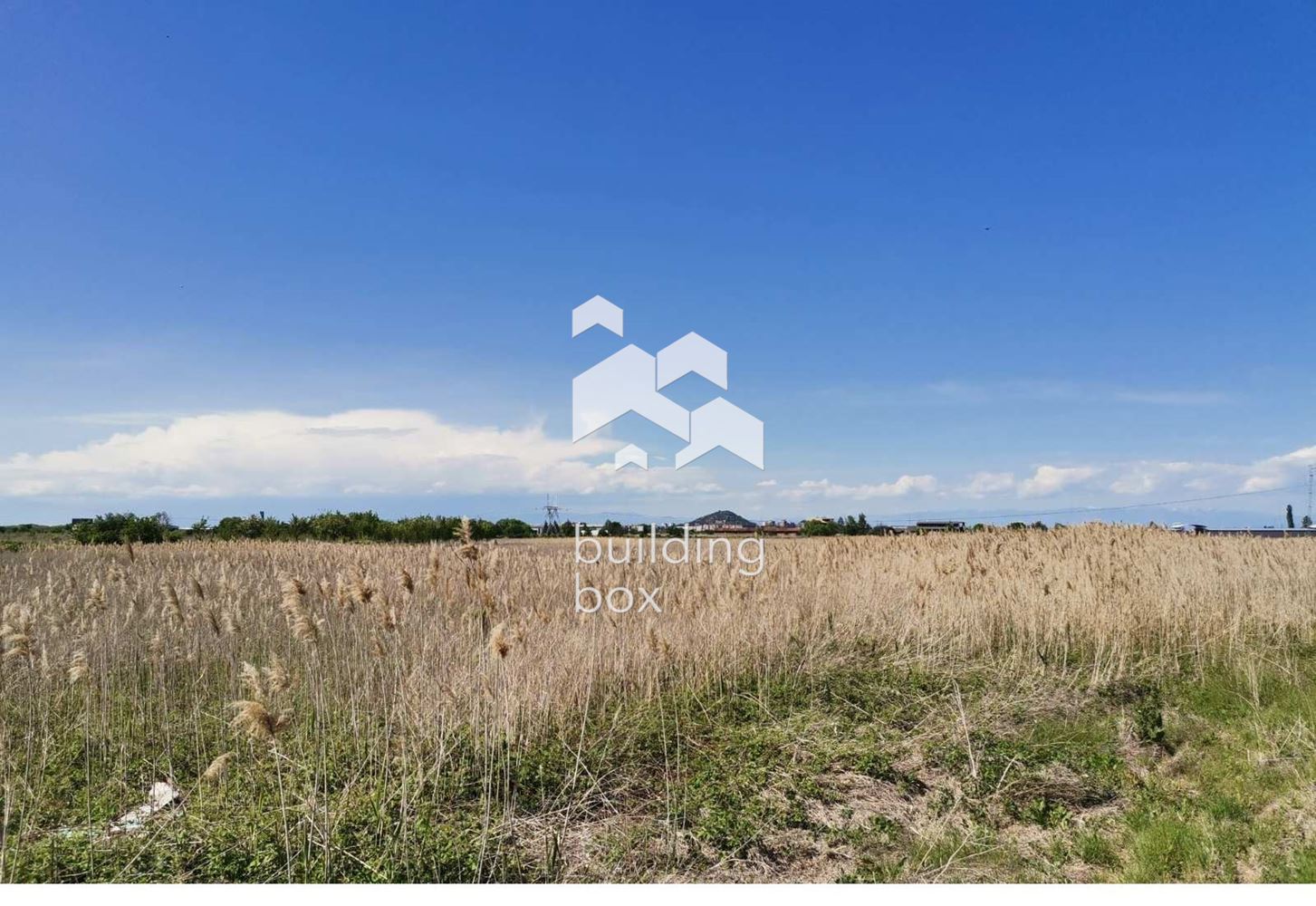 Земеделска земя – с. Маноле