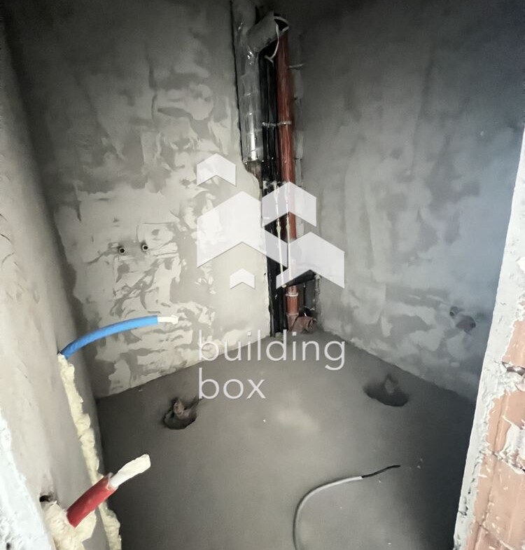 Четиристаен апартамент в нова модерна сграда – Централна София - 0