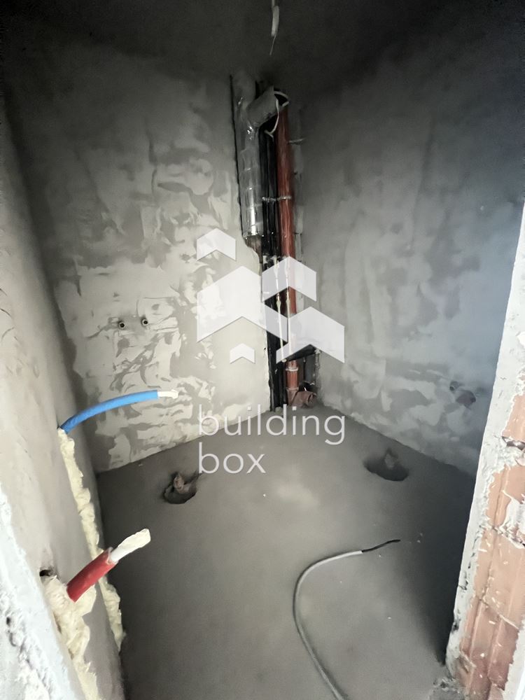 Четиристаен апартамент в нова модерна сграда – Централна София - 0