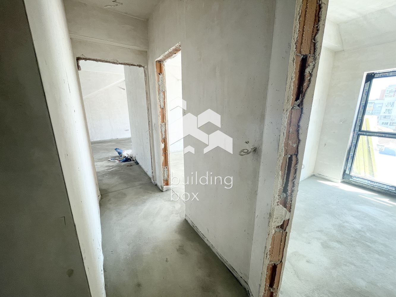 Тристаен апартамент в кв. Левски пред Акт 15 - 0