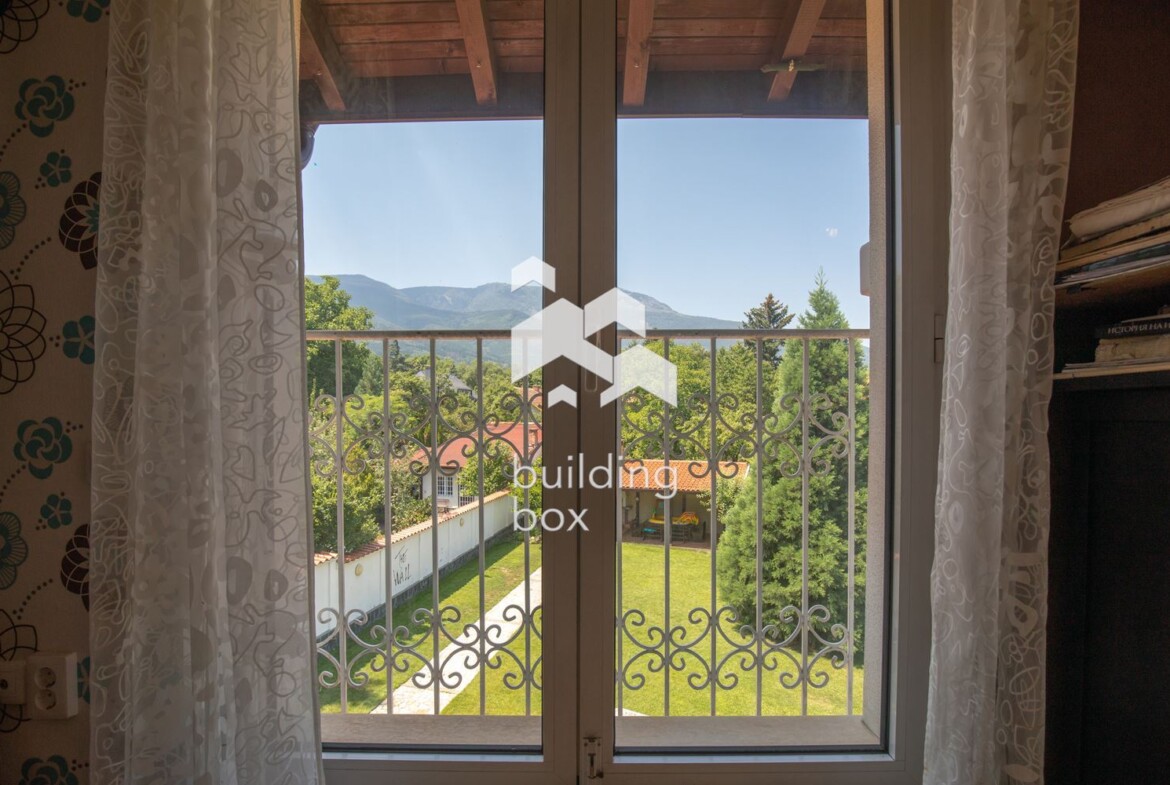 Продава Къща в Симеоново - 0