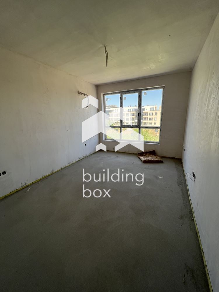 Двустаен апартамент - кв. Христо Смирнески - 0