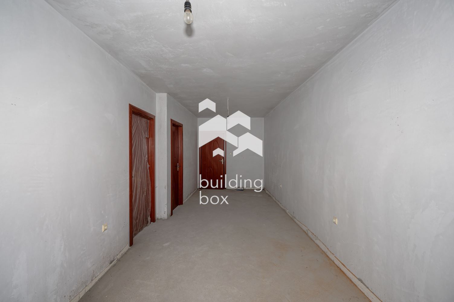 Двустаен апартамент – кв. Кършияка