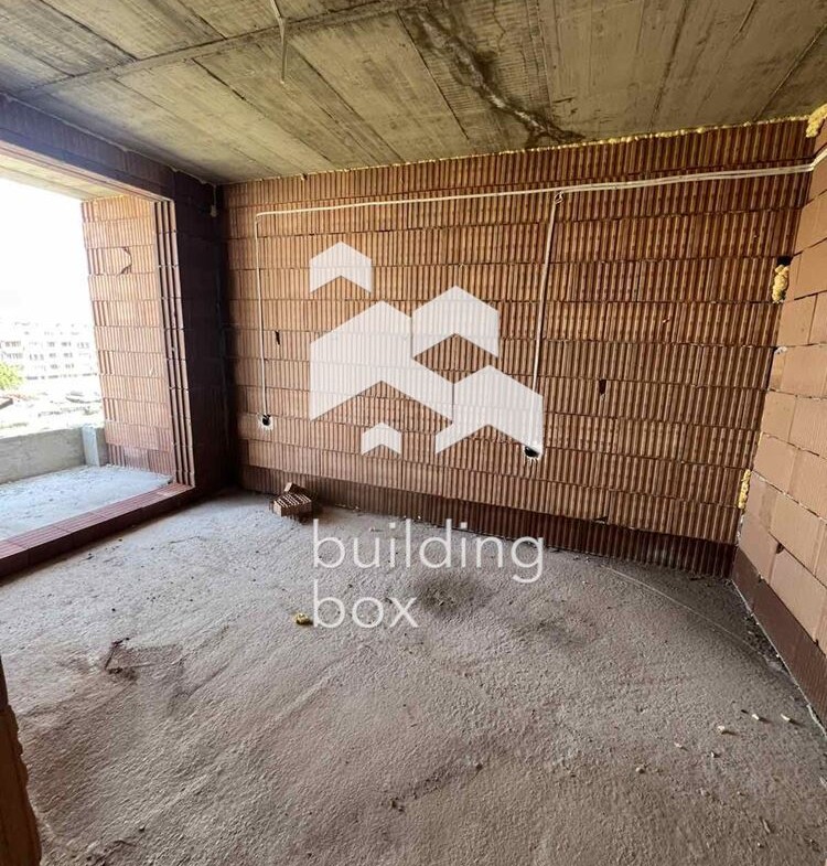 Двустаен апартамент - кв. Остормила - 0