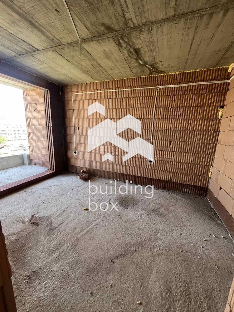 Двустаен апартамент - кв. Остормила - 0