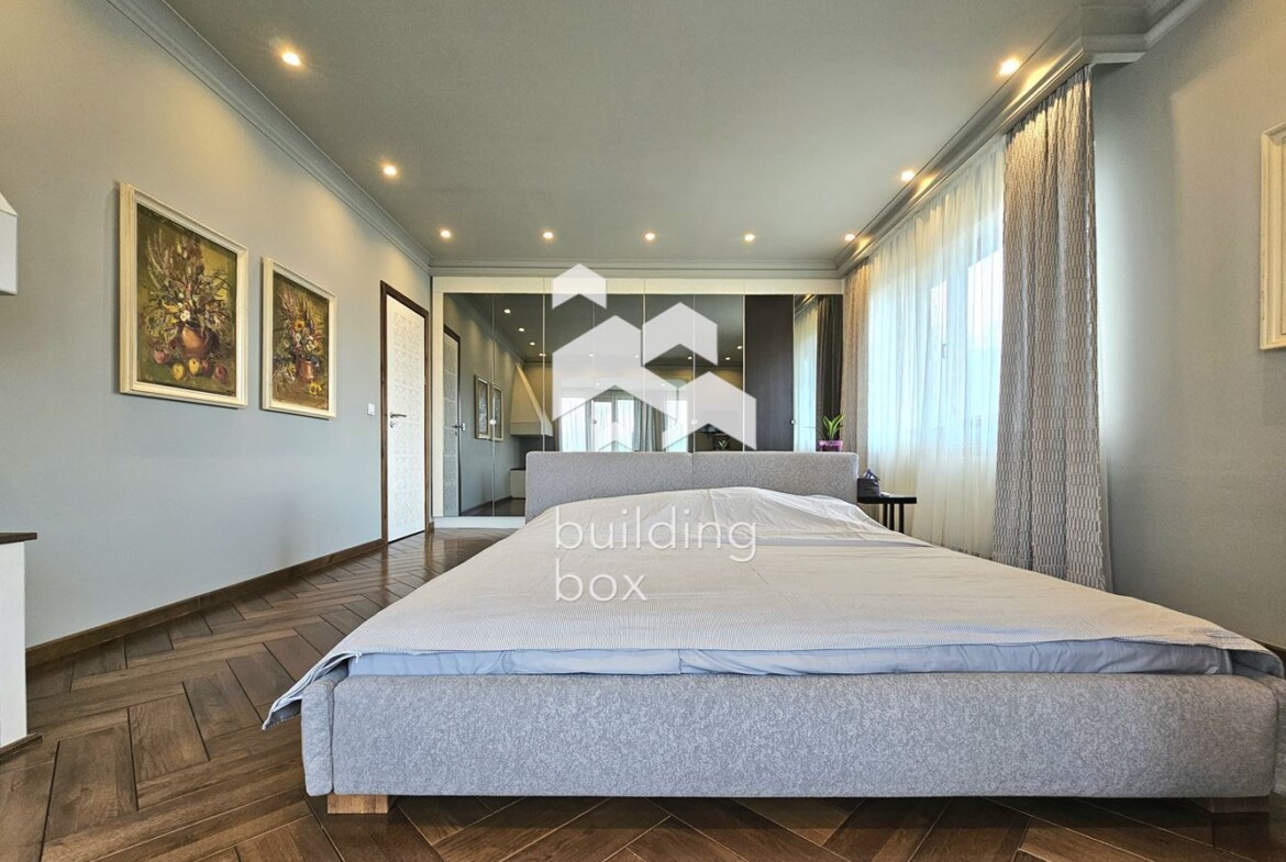 Мезонет в престижния комплекс Maxi - 0