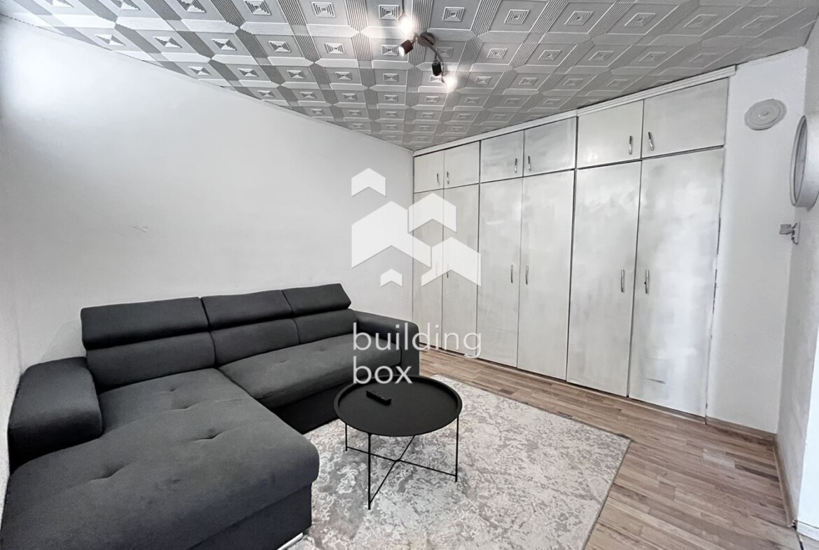 Обзаведена гарсониера - гр. Пловдив - 0