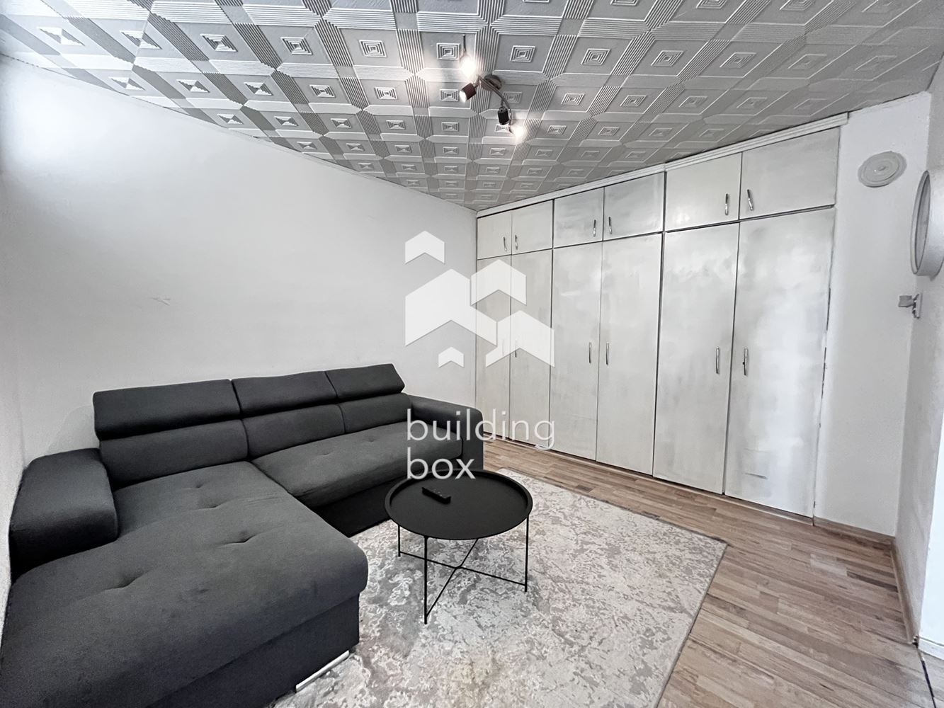 Обзаведена гарсониера – гр. Пловдив